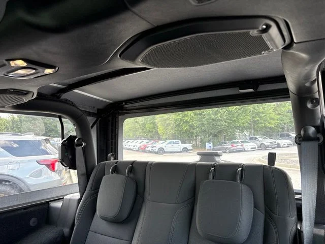 Used 2020 Gray Jeep Sport image 27