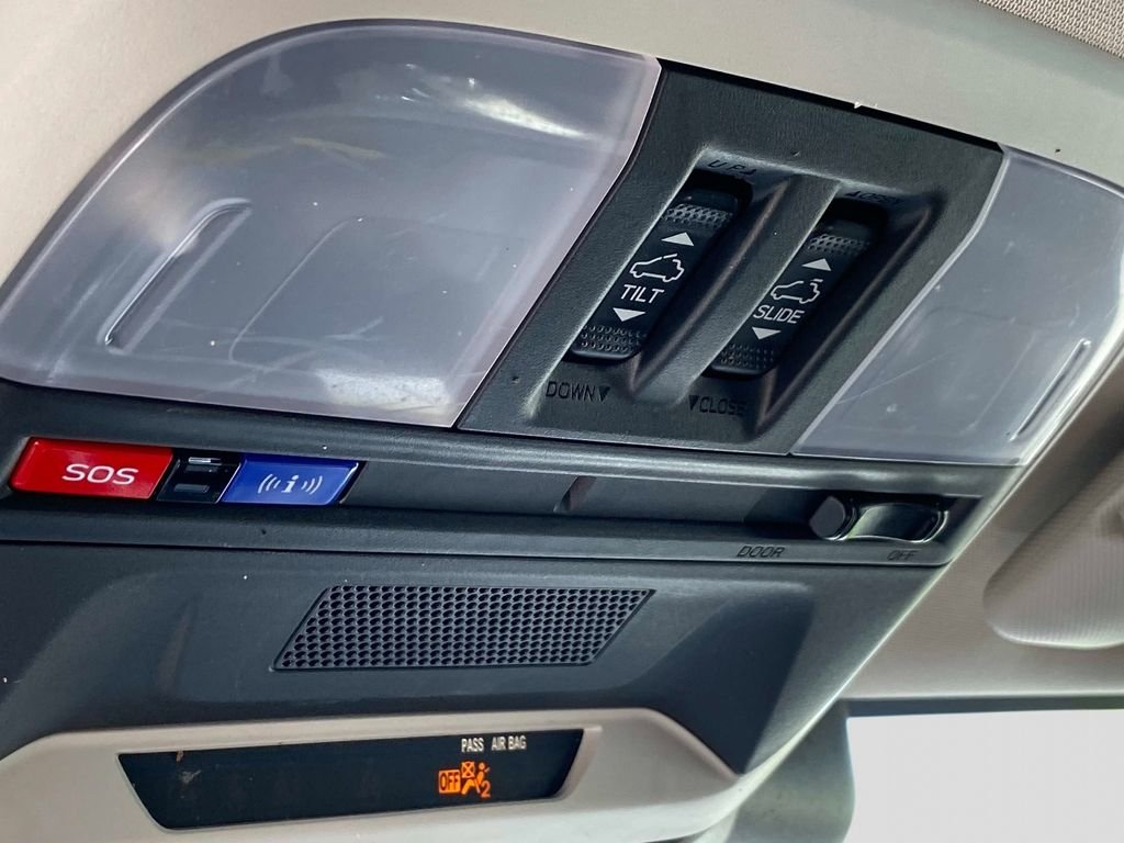 Used 2024 Gray Subaru Premium image 32