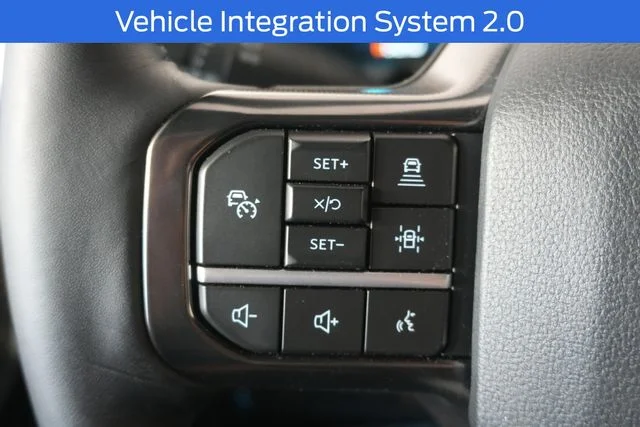New 2025 Gray Ford Platinum image 18