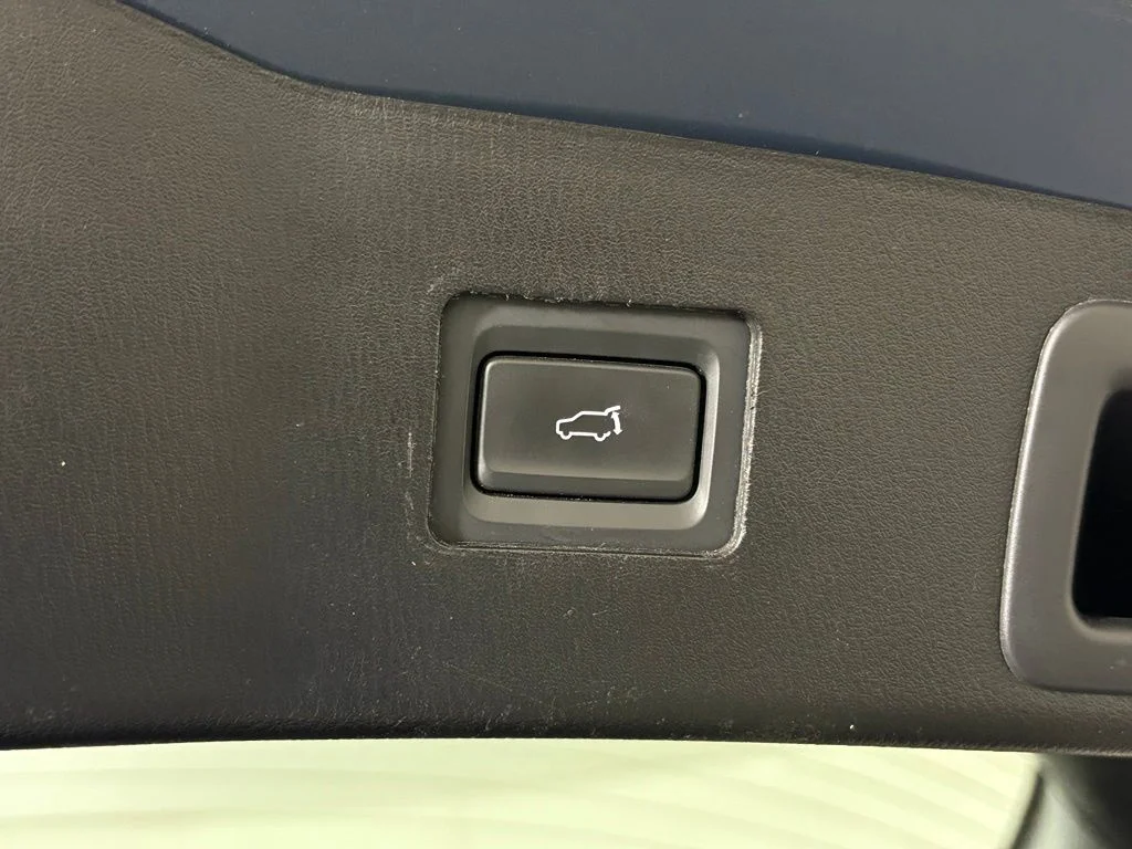 Used 2024 Gray Mazda 2.5 S Carbon Edition image 38