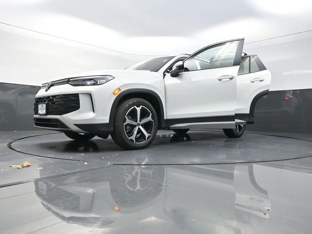 New 2026  Volkswagen 2.0T SE image 32