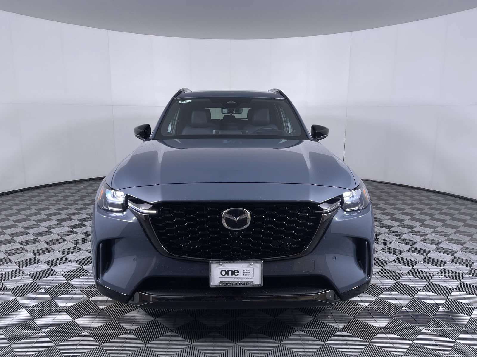 New 2026 Polymetal Gray Metallic Mazda Premium Sport image 31