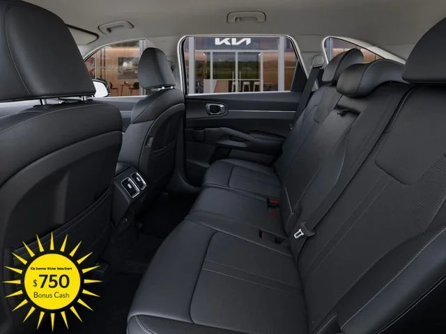 2026 Kia Sorento S - Photo 18
