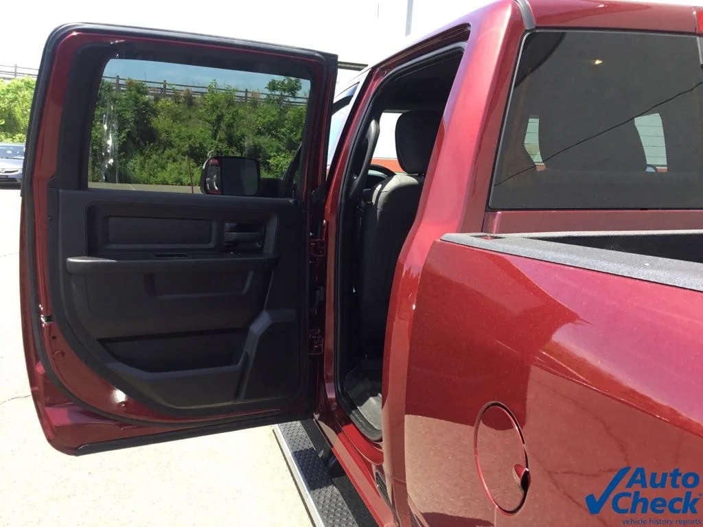 Used 2021 Red Ram Tradesman image 31