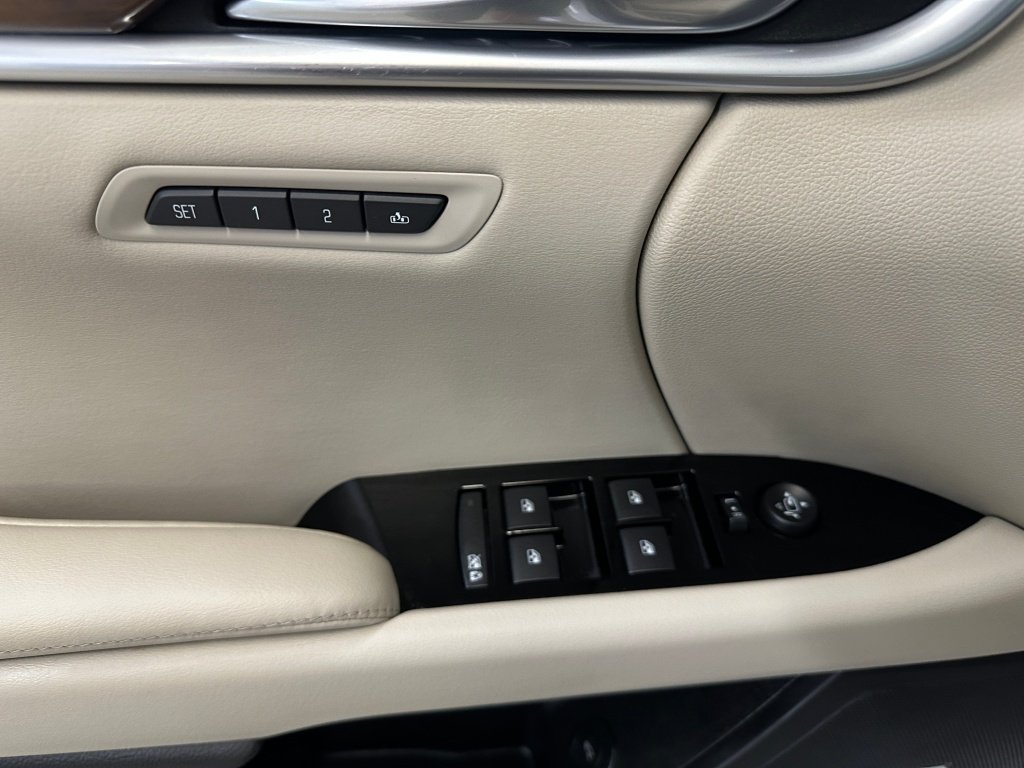 2018 Cadillac XTS Luxury - Photo 9