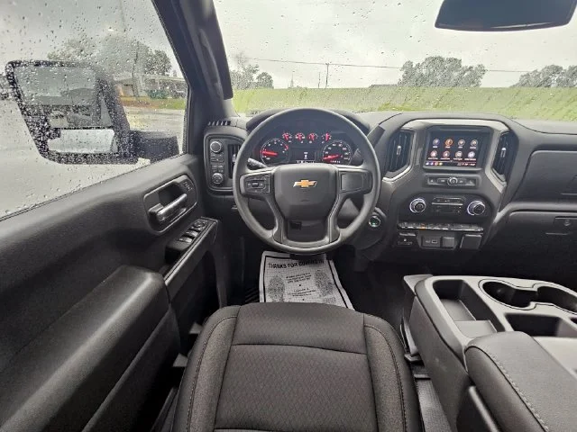 2026 Chevrolet Silverado 2500 HD Custom - Photo 13