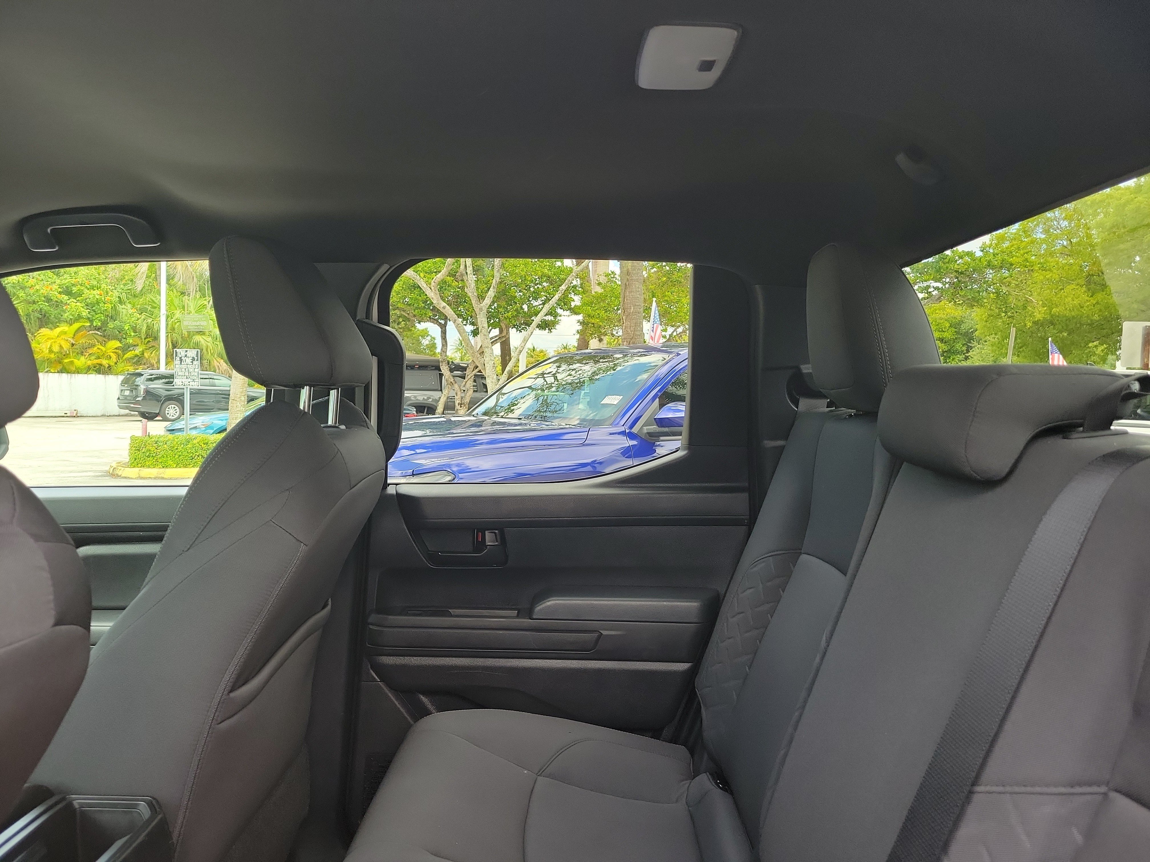 Used 2024 Ice Toyota SR image 10