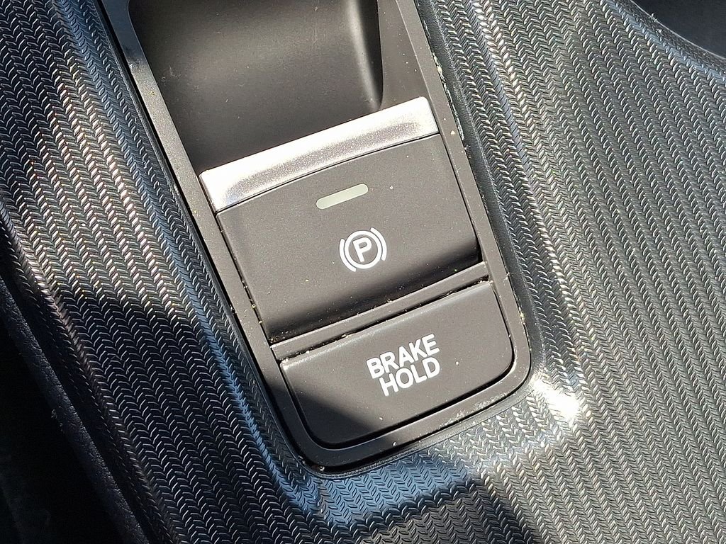 2022 Honda Civic Sport - Photo 25