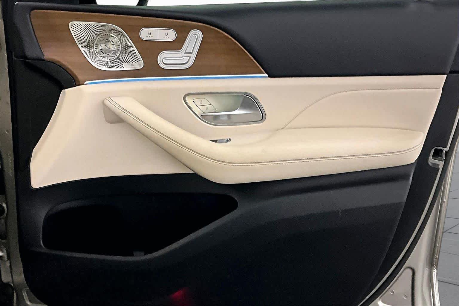 2022 Mercedes-Benz GLE GLE350 - Photo 21