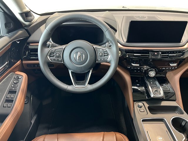 New 2026 Liquid Carbon Metallic Acura w/Technology Package image 19
