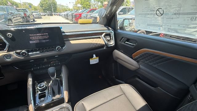 2026 GMC Canyon Denali - Photo 20