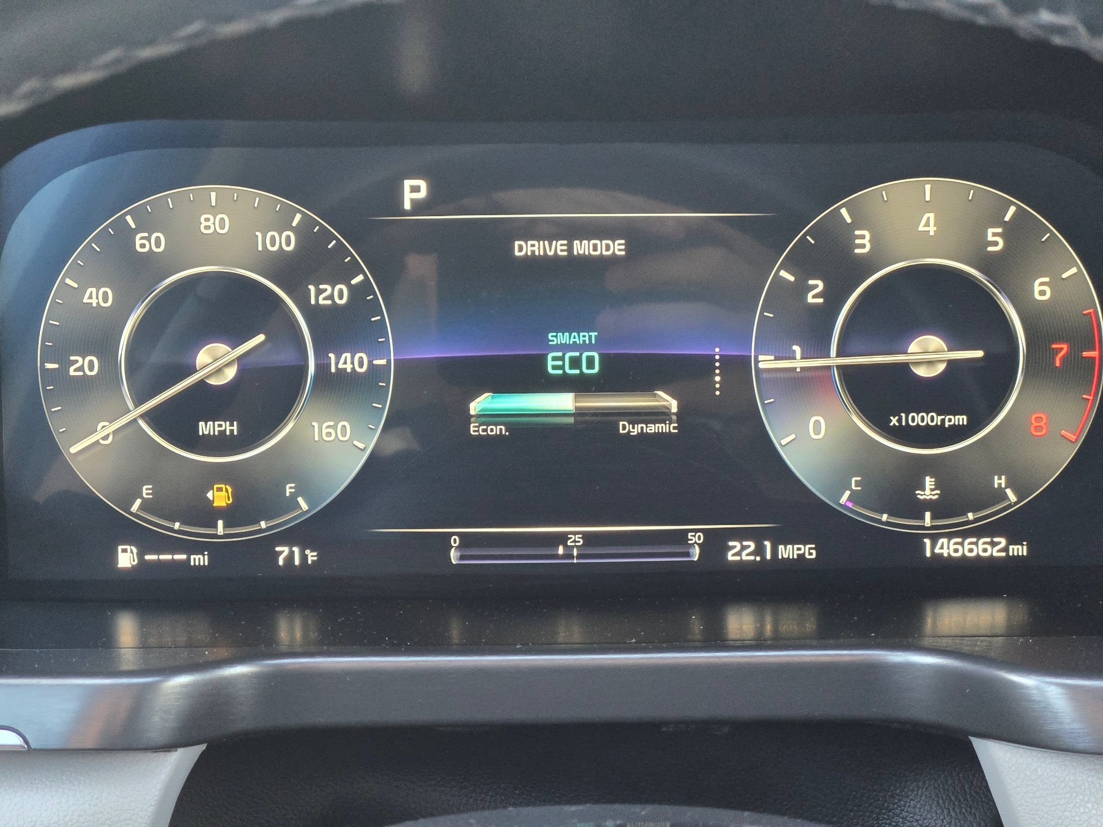 Used 2023 Glacial White Pearl Kia SX image 15