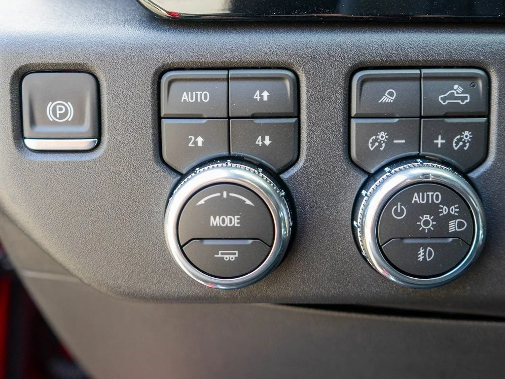 2026 GMC Sierra 1500 Elevation - Photo 17