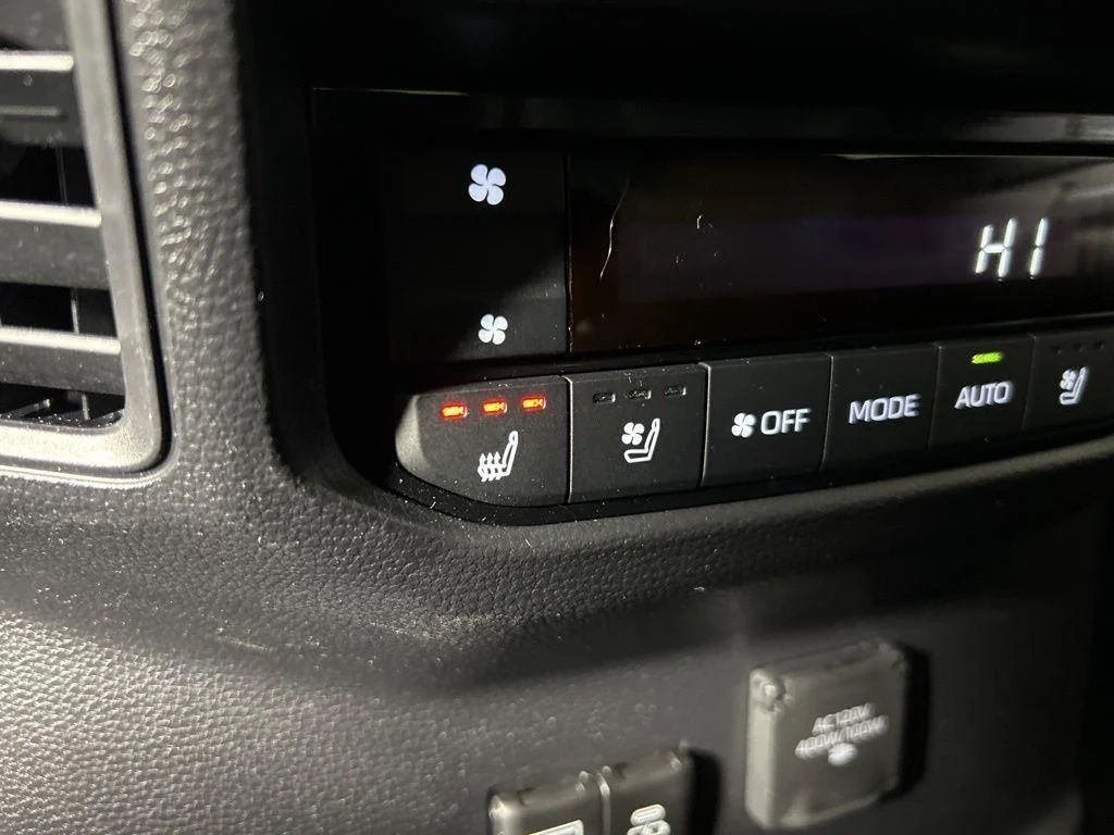 Used 2026 Magnetic Gray Metallic Toyota Platinum image 45