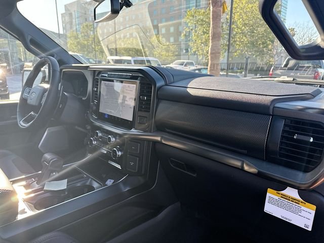 New 2026 Oxford White Ford Raptor image 65