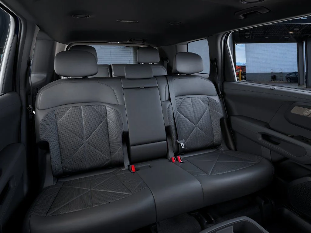 New 2027 Midnight Lake Blue Kia EX image 16