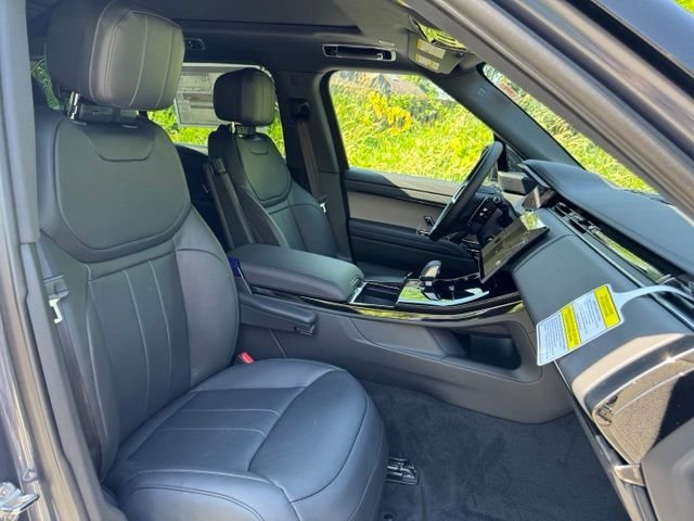 New 2026 Varesine Blue Land Rover SE image 20