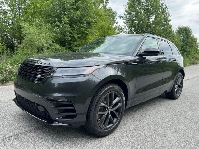 2026 Land Rover Range Rover Velar Belgravia Edition Belgravia Edition