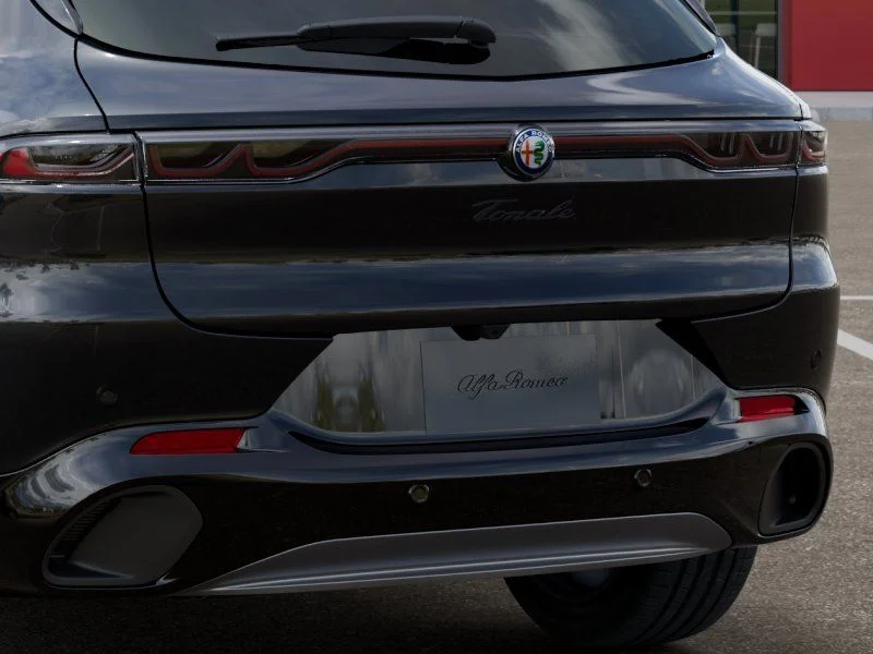 New 2026 Alfa Black Alfa Romeo Base image 13