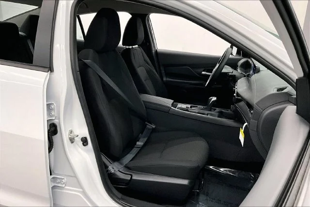 New 2027 Fresh Powder Nissan S image 38