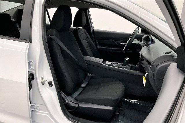 New 2027 Fresh Powder Nissan S image 38