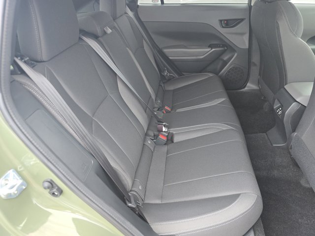 New 2026 ALPINE GREEN Subaru Premium image 16