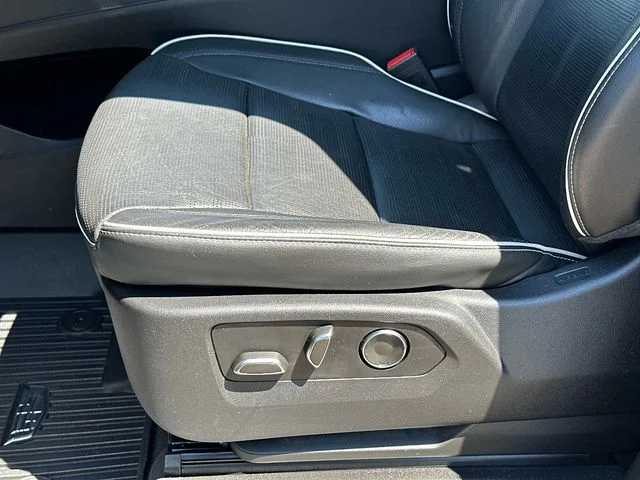Used 2021 Gray Cadillac Sport image 18