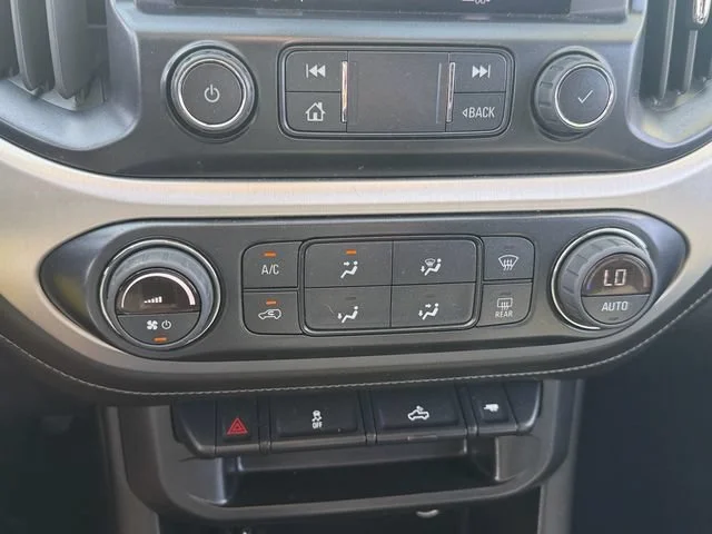 2022 GMC Canyon Elevation - Photo 24