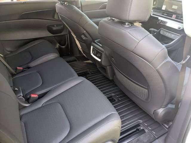 2026 Kia Carnival SX Prestige - Photo 22