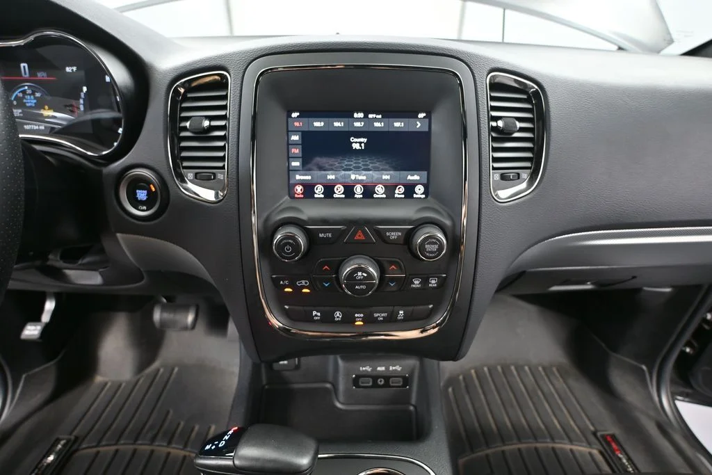 Used 2019 Gray Dodge GT Plus image 33