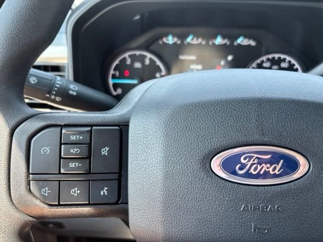 New 2026 Avalanche Ford F-250® XL image 25