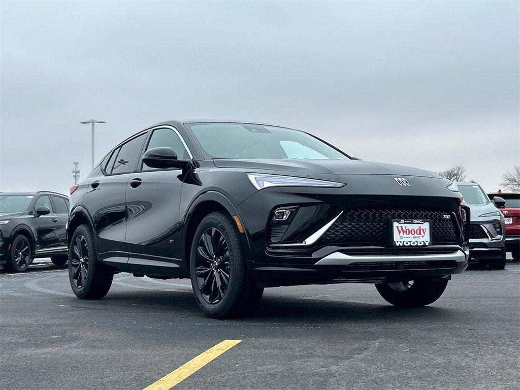 2026 BUICK ENVISTA - Image 1