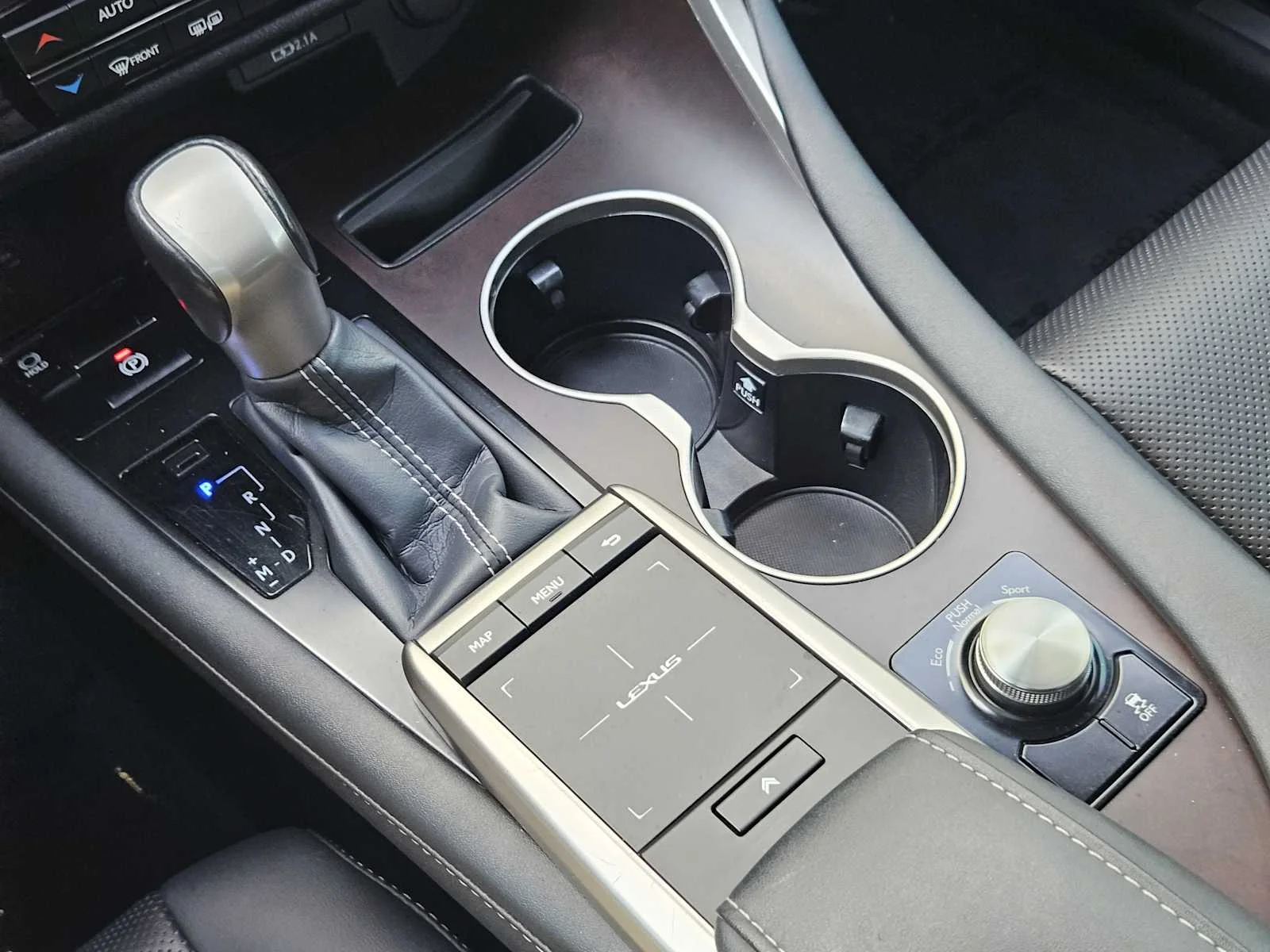 Certified Used 2021 CAVIAR Lexus  image 14