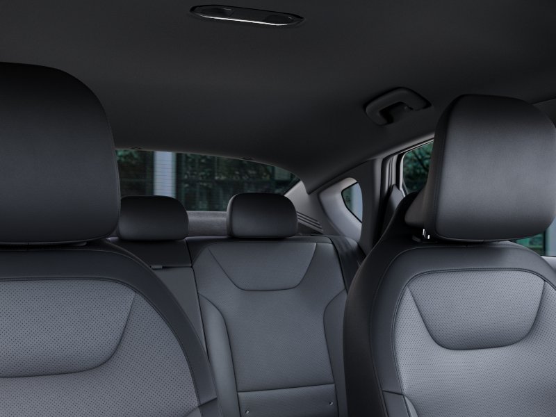New 2026 White Kia EX image 27