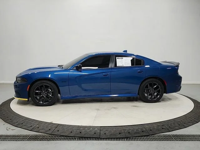 Used 2023  Dodge R/T image 4