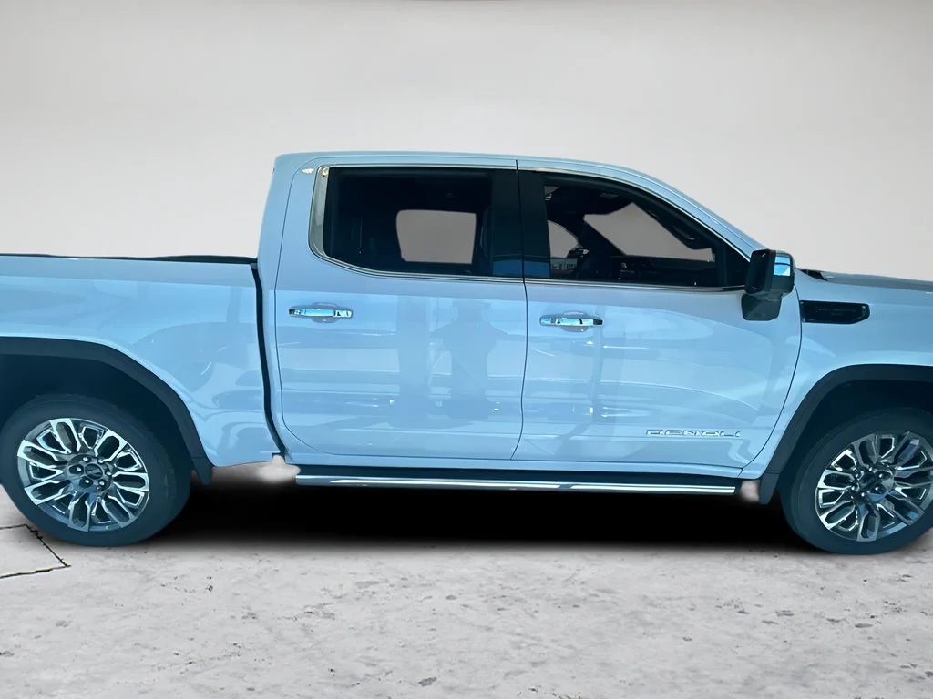 2026 GMC Sierra 1500 Denali Ultimate - Photo 26
