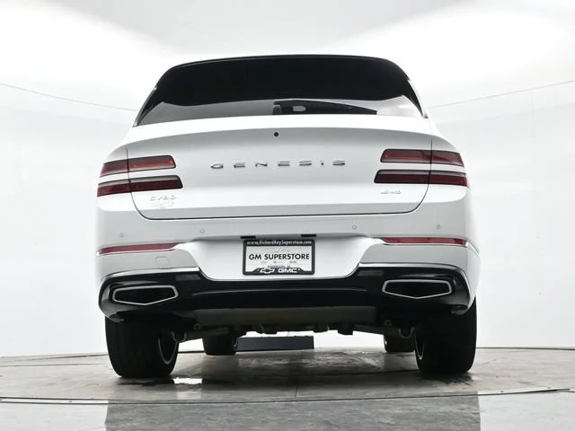 Used 2023 Uyuni White Genesis 4DR AWD 2.5 image 33
