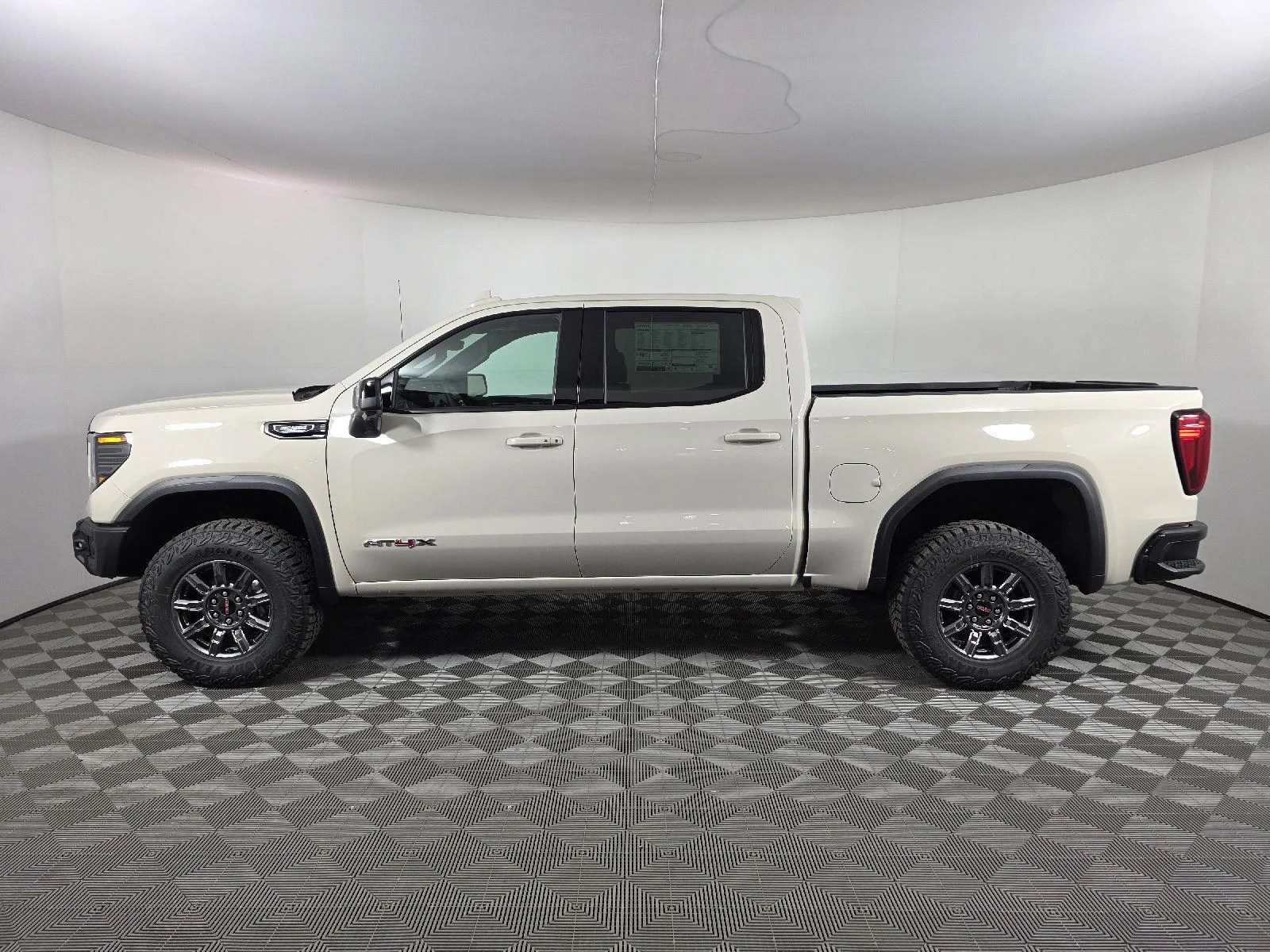 New 2026 Coastal Dune GMC AT4X image 2