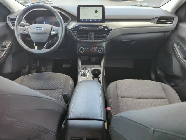 Used 2024 Blue Ford Active image 23