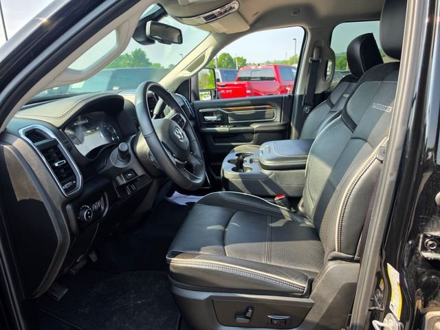 Used 2024 Black Ram Laramie image 17