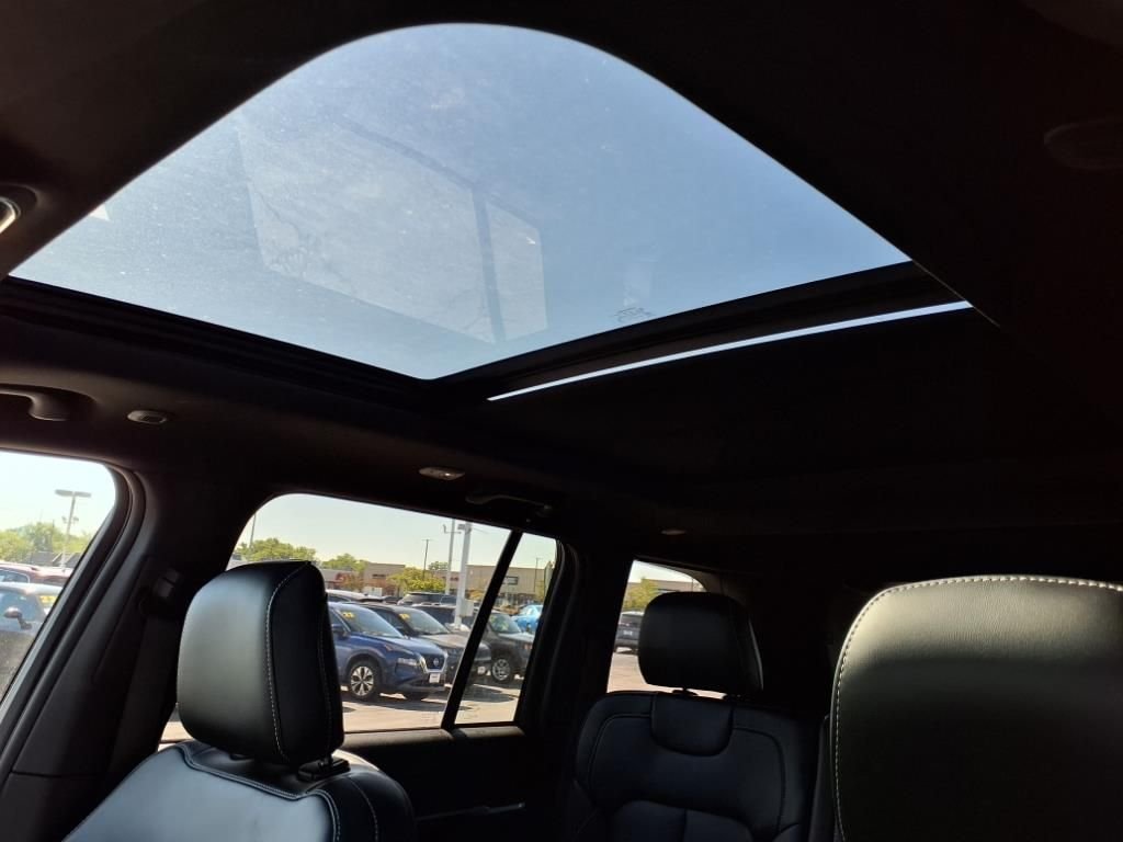 2025 Jeep Grand Cherokee Limited - Photo 10