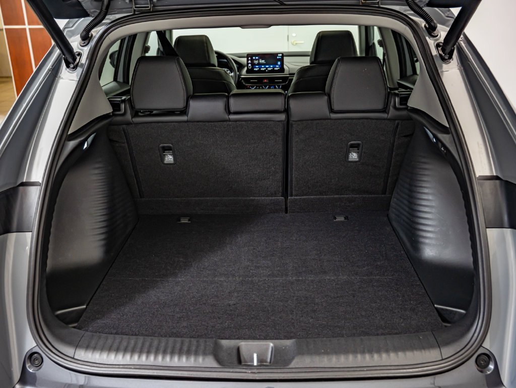 2025 Acura ADX Base - Photo 19