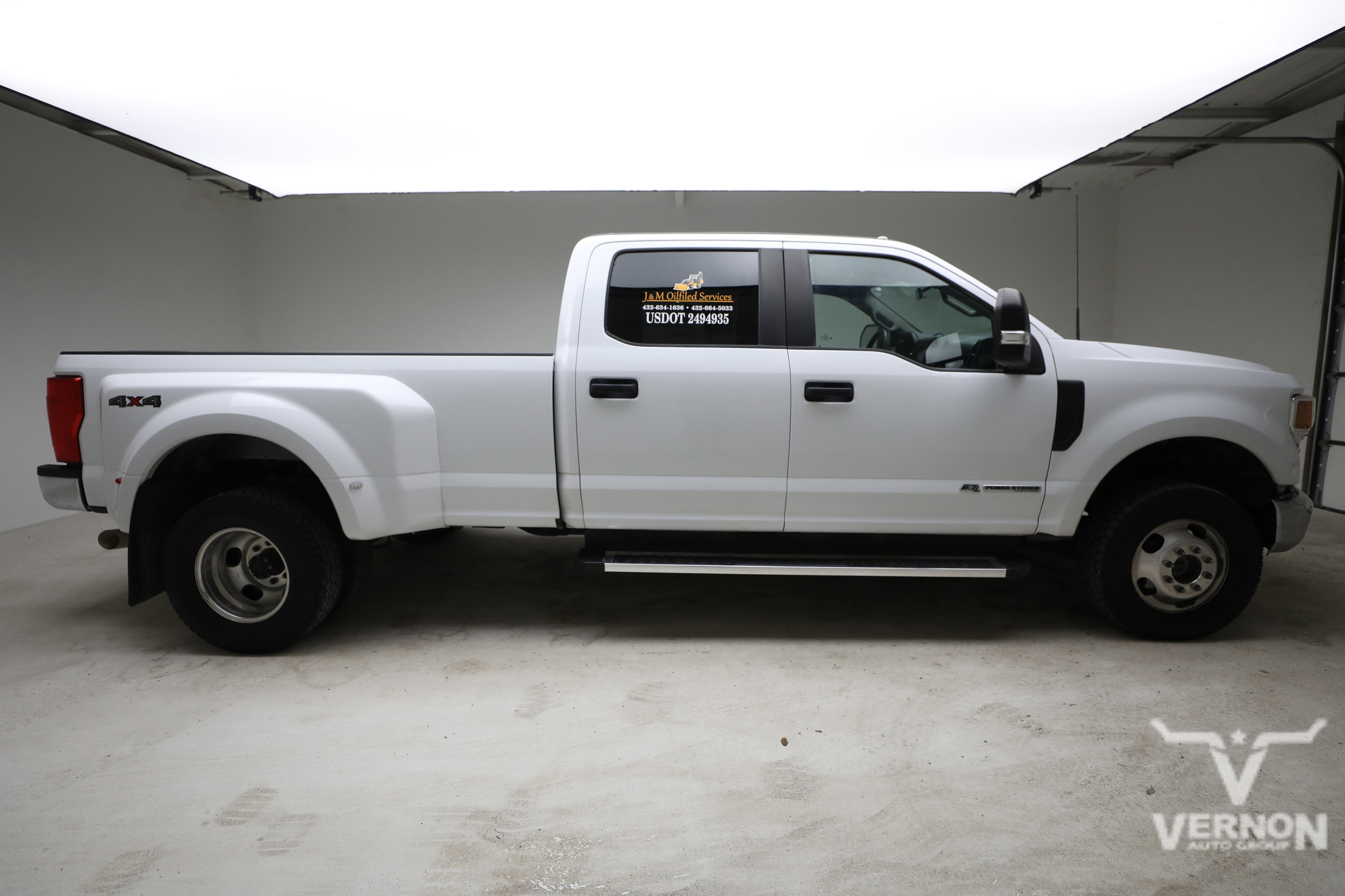 Used 2022 Oxford White Ford Y image 5