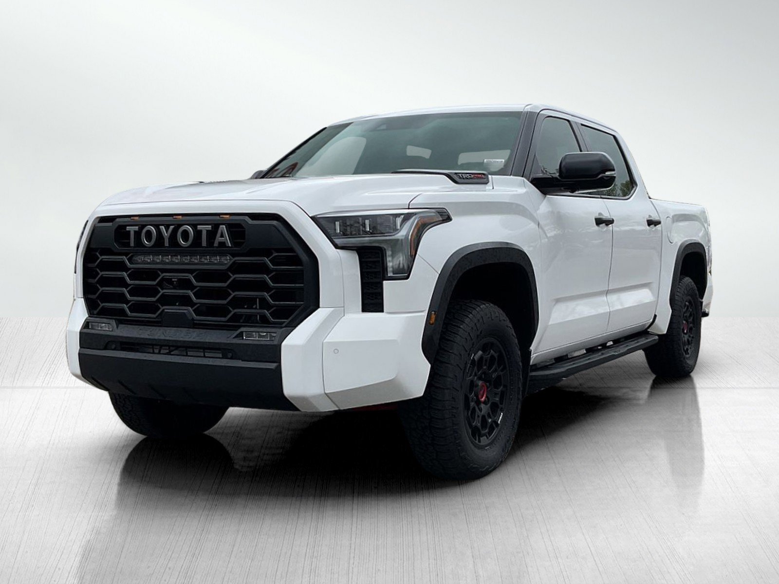 2024 Toyota Tundra TRD Pro Hybrid CrewMax 5.5' Bed's photo