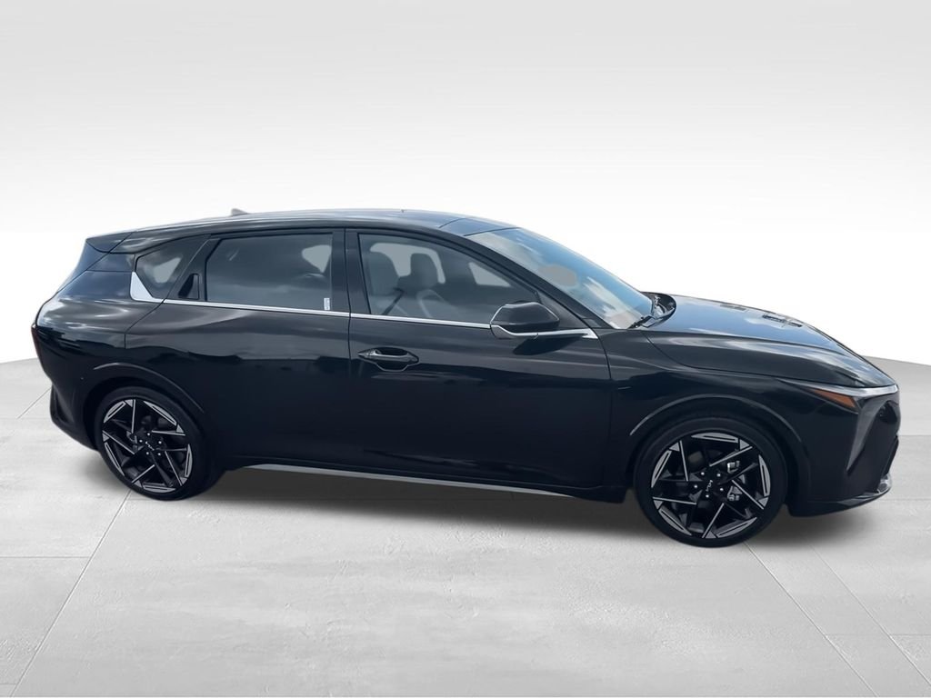 New 2026 Black Kia GT-Line image 9