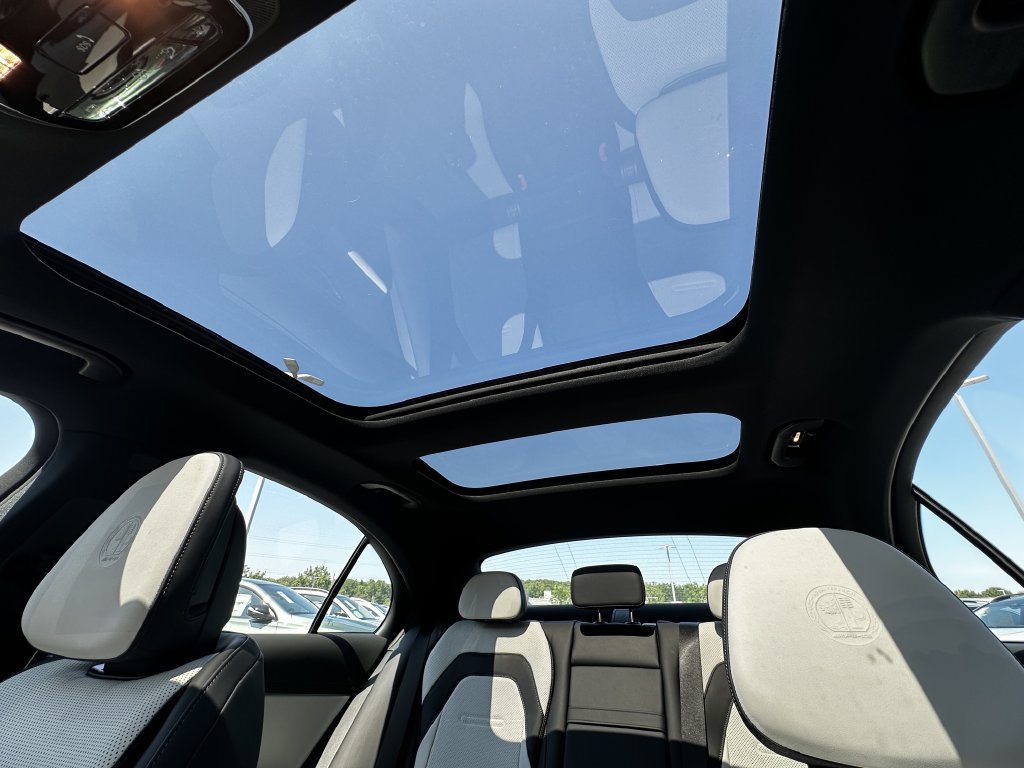 New 2027 Graphite Grey Metallic Mercedes-Benz AMG® E 53 E image 73