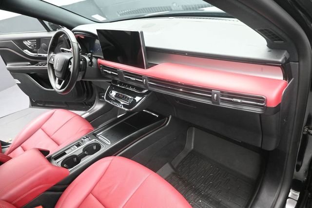 Used 2025 Black Lincoln Grand Touring image 30