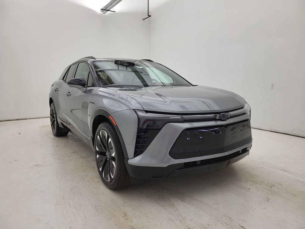 2026 Chevrolet Blazer EV RS - Photo 17