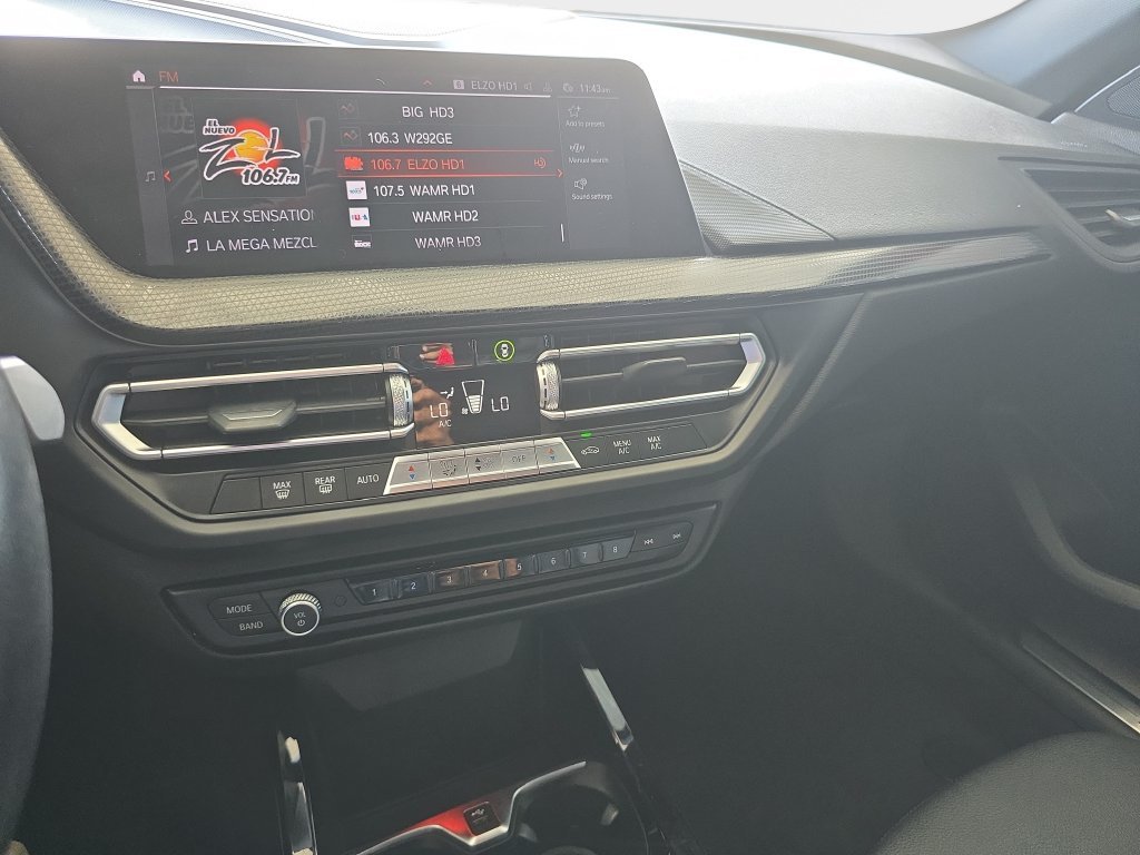 Used 2021 Jet Black BMW 228i image 21