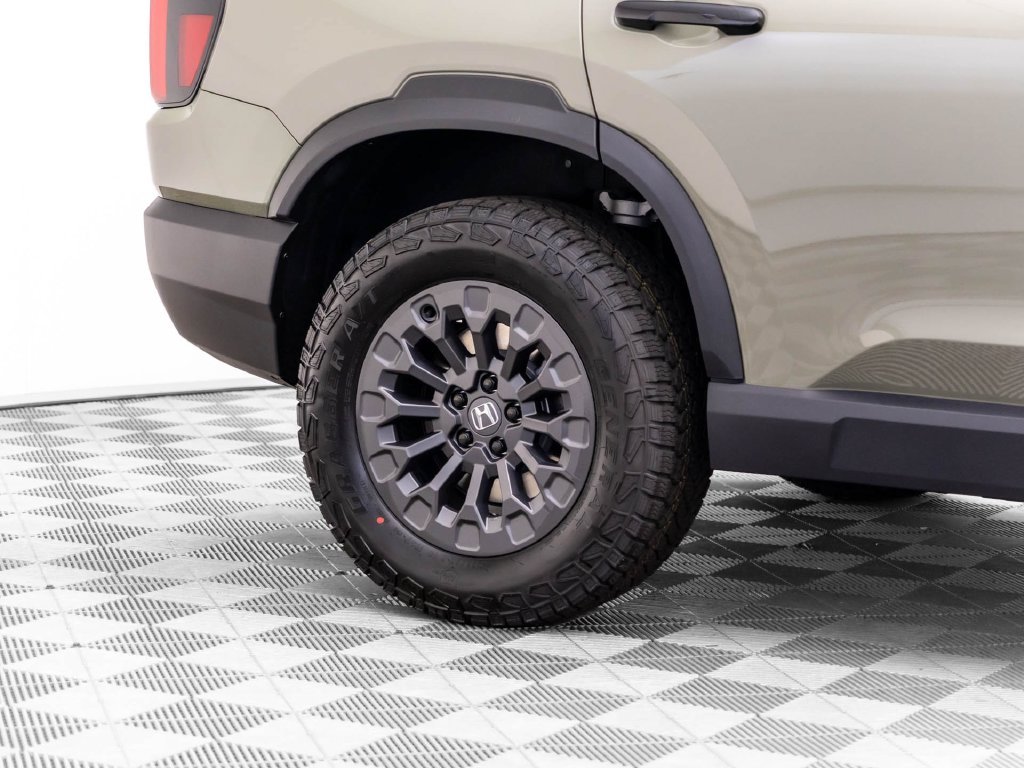 Vehicle thumbnail